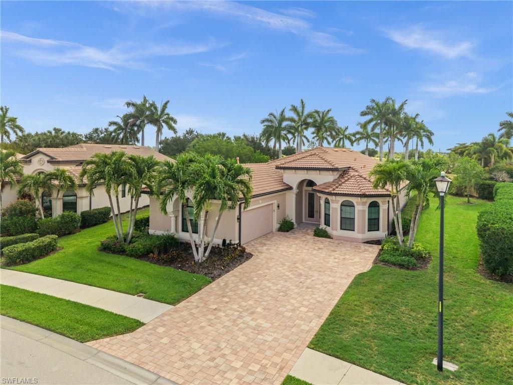 23412 Sanabria Loop , Bonita Springs, FL 34135 Photo