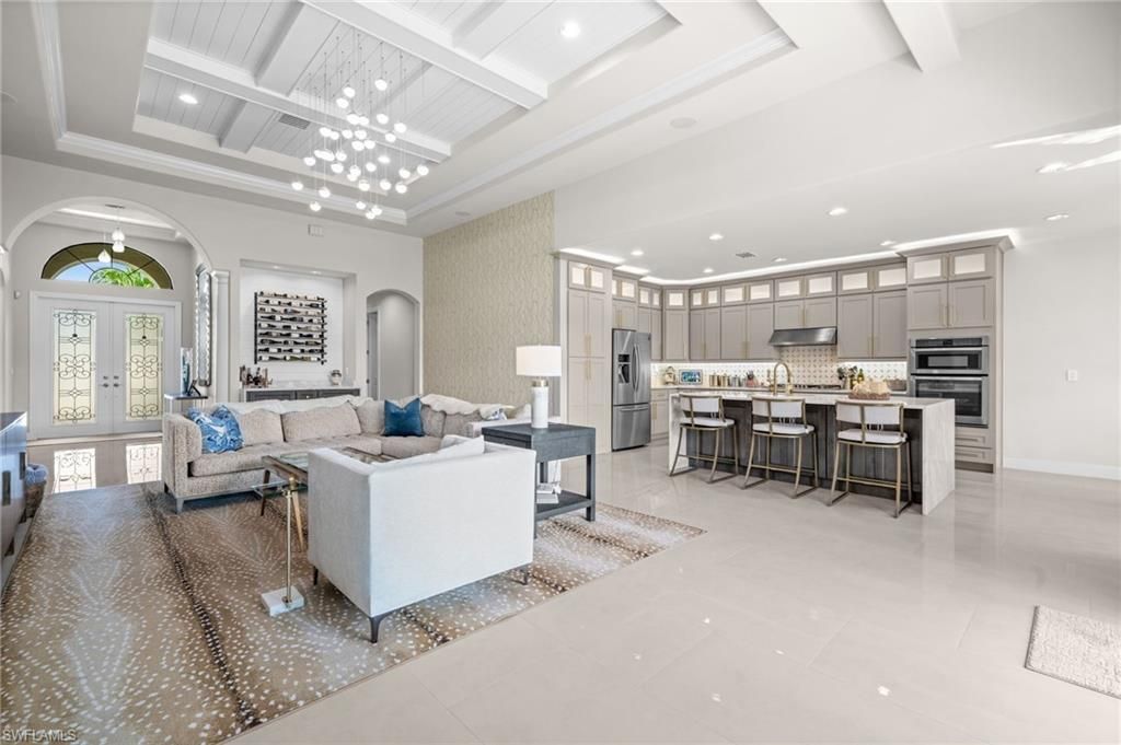 23412 Sanabria Loop , Bonita Springs, FL 34135 Photo