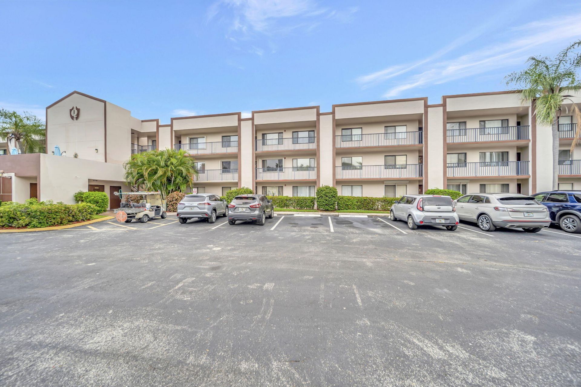 9485 N Belfort Circle, Unit 308, Tamarac, FL 33321 Photo