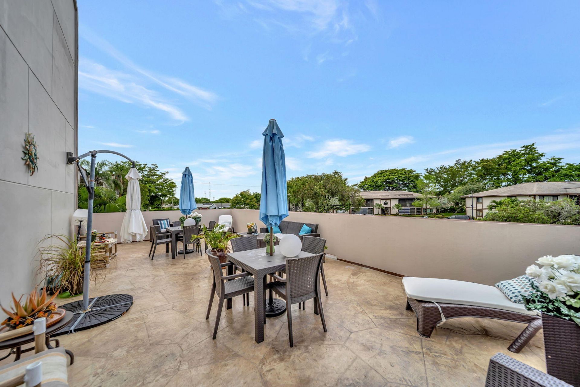 9485 N Belfort Circle, Unit 308, Tamarac, FL 33321 Photo