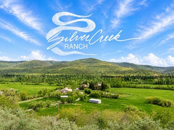 2050 E LOWER RD , Woodland, UT 84036