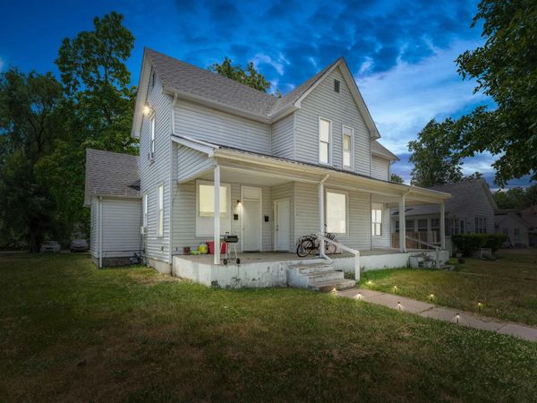 207 W Garfield Avenue, Elkhart, IN 46516