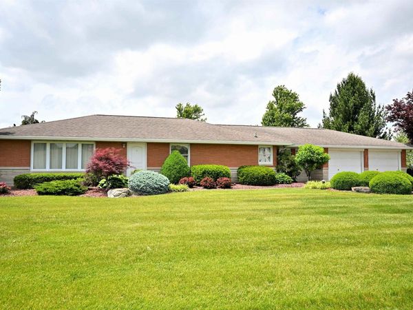 2149 N CR 350 W, Jasper, IN 47546