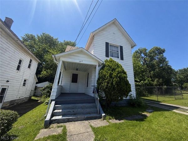 232 S Garland Avenue, Youngstown, OH 44506
