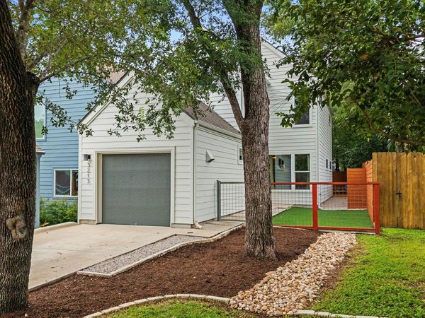 3215 Aldwyche DR, Austin, TX 78704