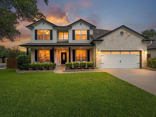 14400 Wharton Park TRL , Austin, TX 78717