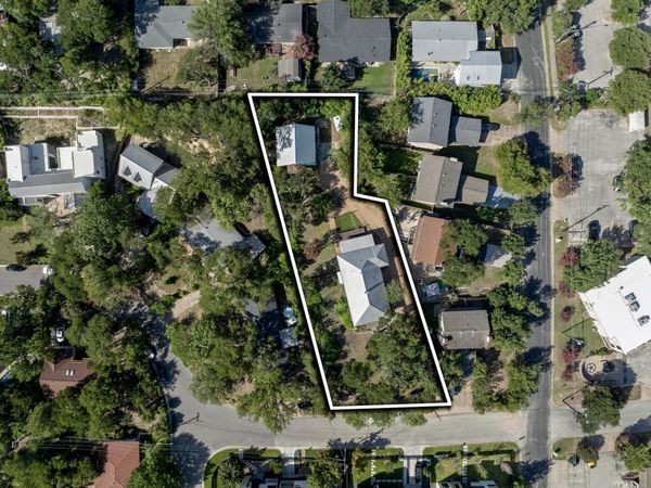 1603 Taylor Gaines ST , Austin, TX 78741