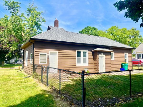 112 W Grant Street, Streator, IL 61364