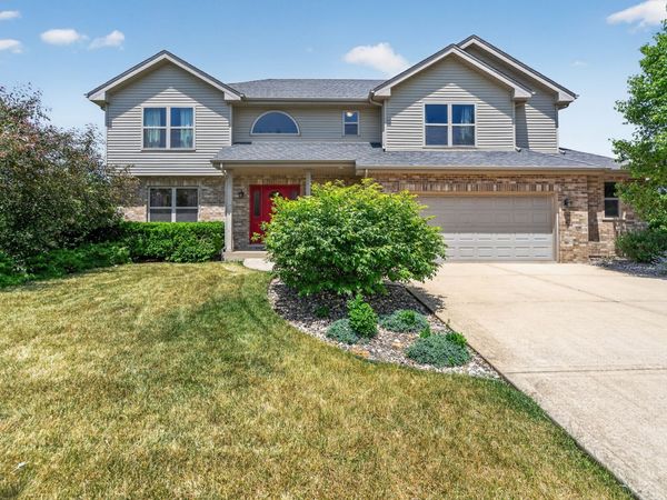 571 Northern Lights Way , New Lenox, IL 60451