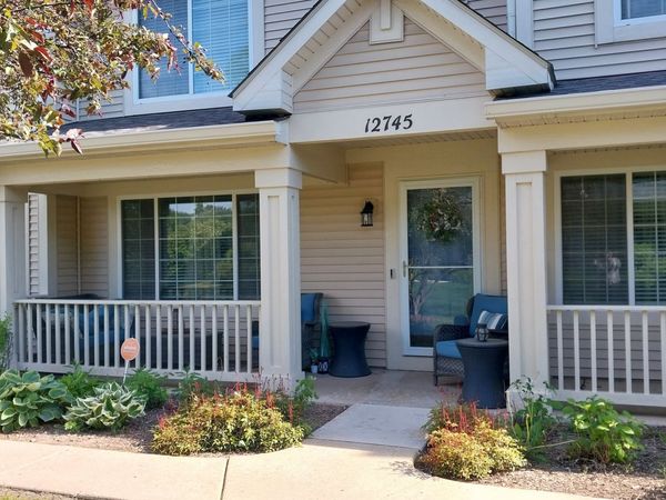 12745 W Wakefield Drive , Unit 12745, Wadsworth, IL 60083