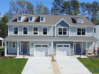 6412 Quinlynn Place , Chesterfield, VA 23112