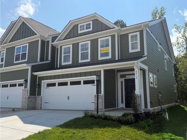 6412 Quinlynn Place , Chesterfield, VA 23112