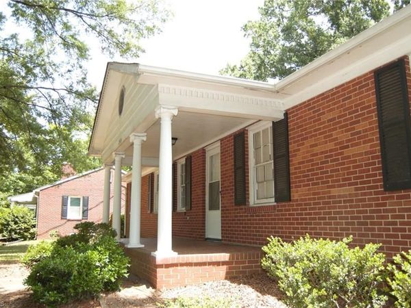 1510 Polo Road , Winston-Salem, NC 27103