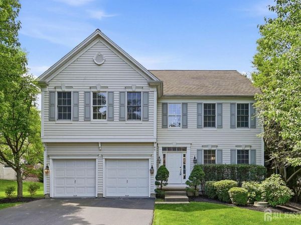 51 Hartlander Street, East Brunswick, NJ 08816