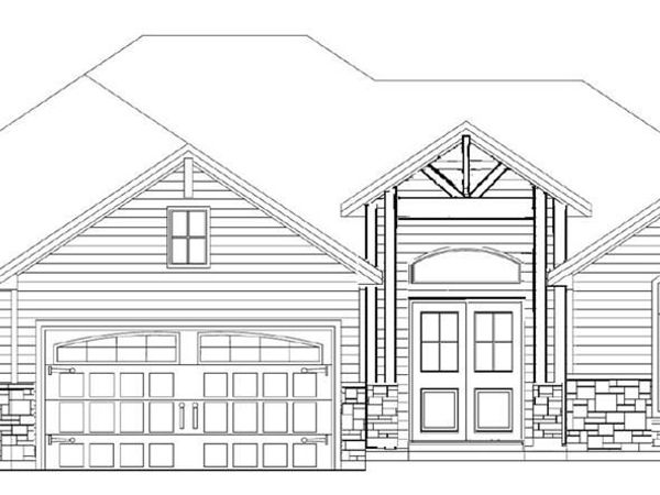 1503 Stonewall Drive, Oak Grove, MO 64075