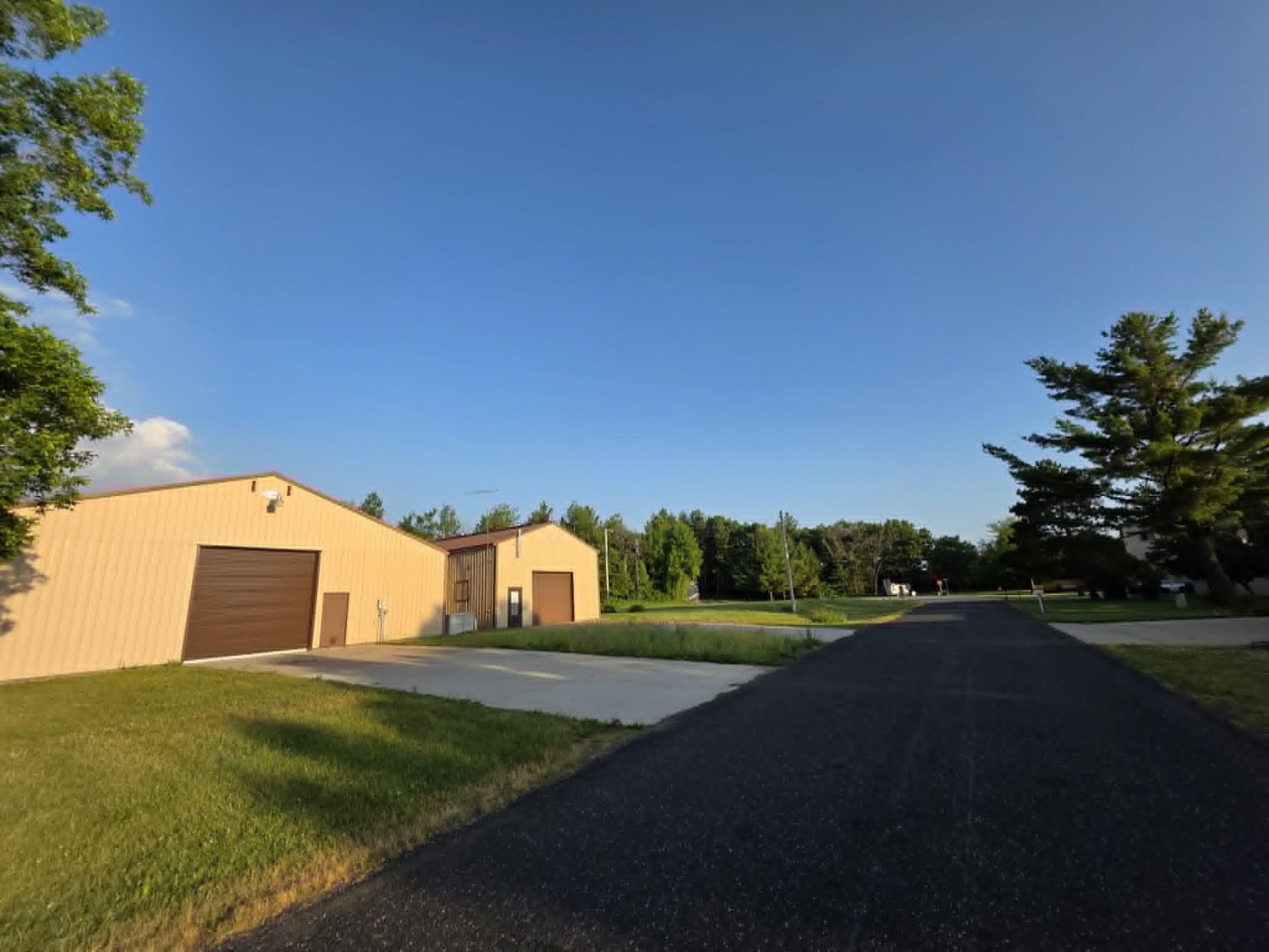 Lots 1 & 2 18th Lane, Arkdale, WI 54613 Main Photo