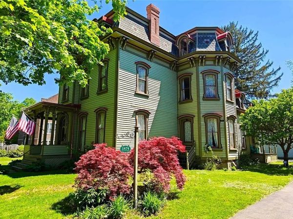 440 Park Avenue, Waverly, NY 14892