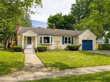 155 Granger Street , Canandaigua, NY 14424