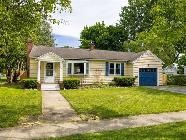 155 Granger Street , Canandaigua, NY 14424