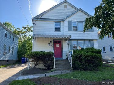 200 Callodine Avenue , Buffalo, NY 14226