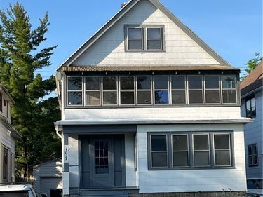 197 Shirley Avenue, Buffalo, NY 14215