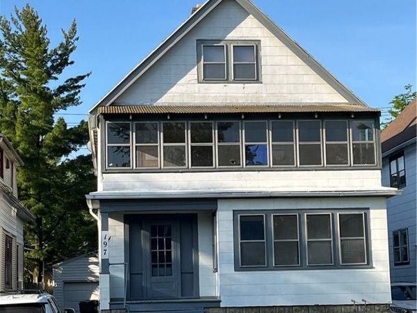 197 Shirley Avenue, Buffalo, NY 14215