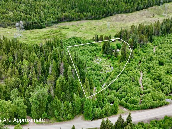 1851 Boundary Rd, Metaline Falls, WA 99152