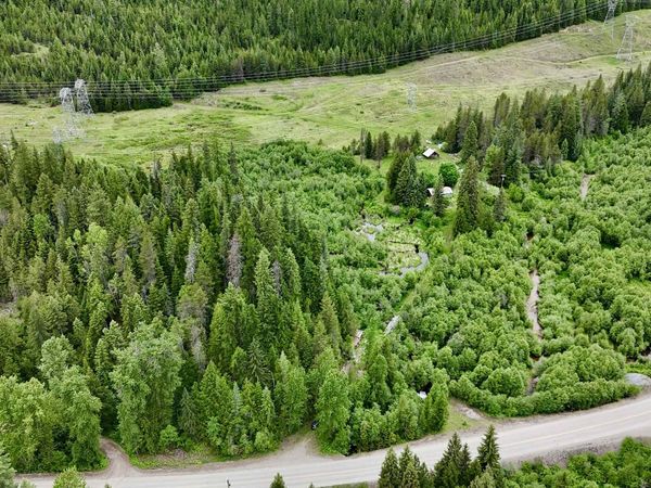 1851 Boundary Rd, Metaline Falls, WA 99152