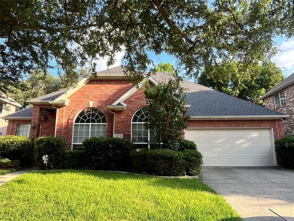5313 Stone Brooke Crossing, McKinney, TX 75072