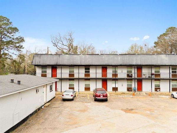 429 Johnson Street, Unit 4, Longview, TX 75602