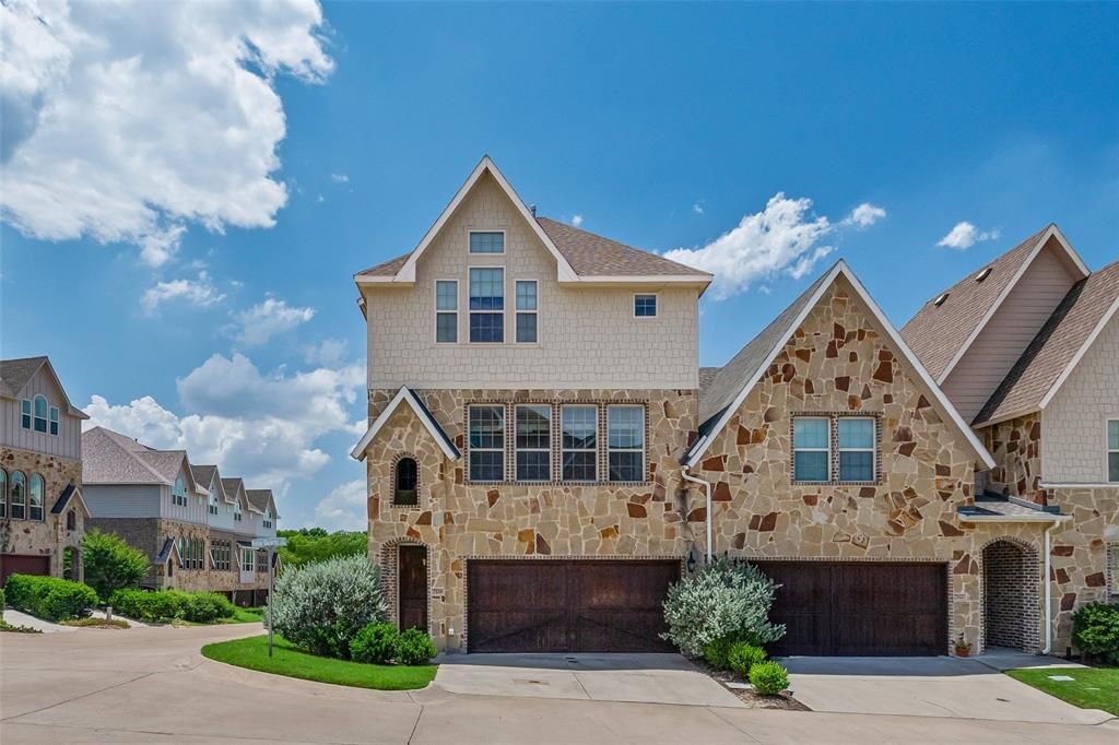 7116 Rose Quartz Ct, Fort Worth, TX 76132 Main Photo