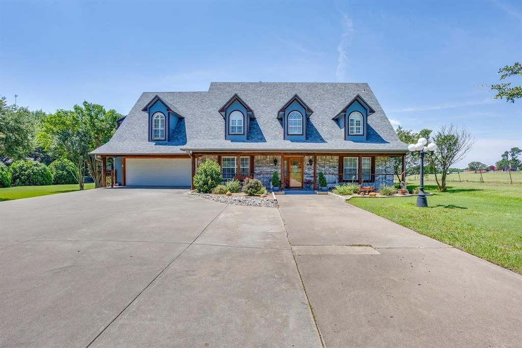 2100 Fm 3048, Cleburne, TX 76031 Main Photo