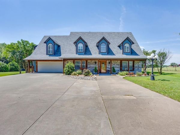 2100 Fm 3048, Cleburne, TX 76031