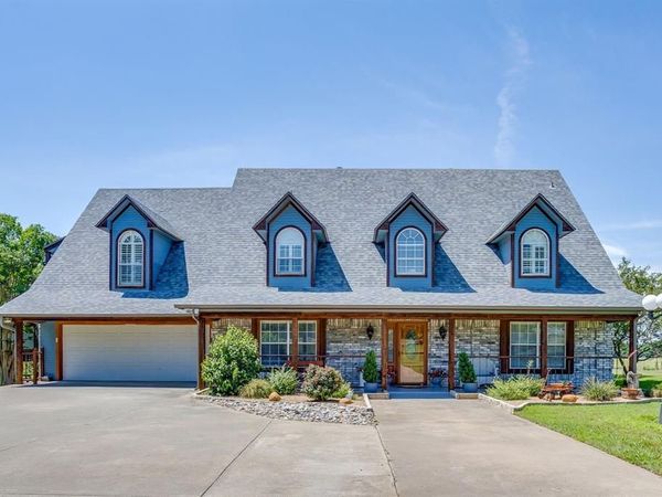 2100 Fm 3048, Cleburne, TX 76031