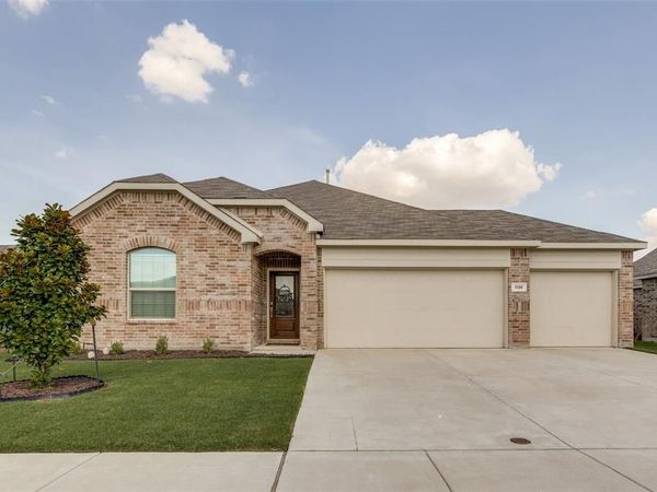 1136 Cropout Way, Fort Worth, TX 76052