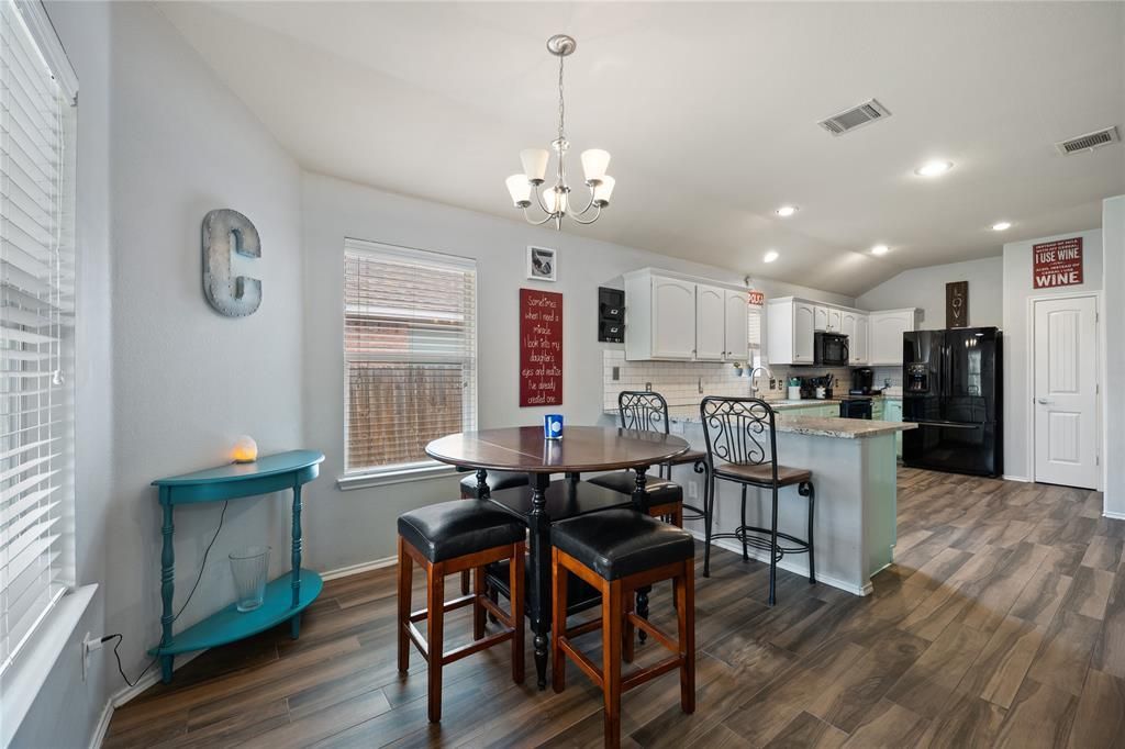 3621 Wolf Creek Lane, Melissa, TX 75454 Main Photo