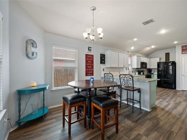3621 Wolf Creek Lane, Melissa, TX 75454
