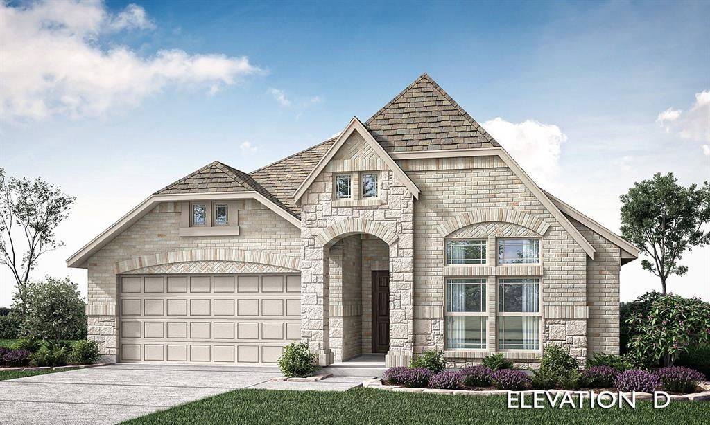 217 Rock Sparrow Lane, Alvarado, TX 76009 Main Photo