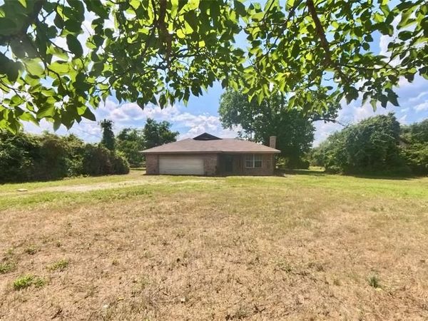 510 New Highland Road, Springtown, TX 76082