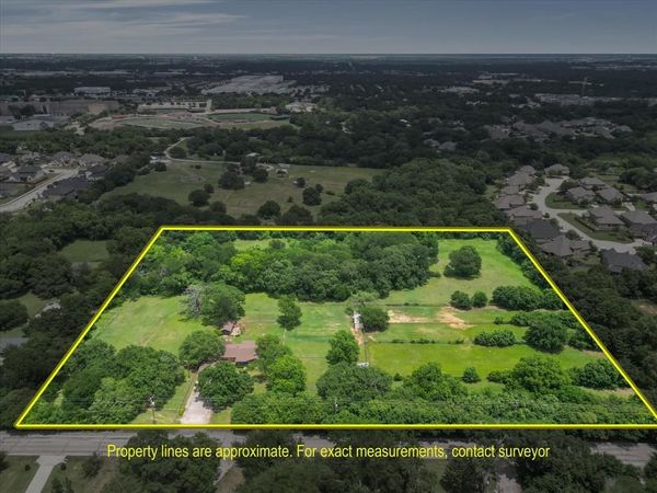 850 Newt Patterson Road , Mansfield, TX 76063