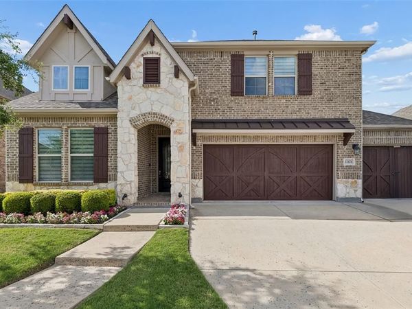 11474 Santa Maria Road, Frisco, TX 75035