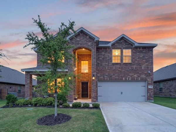 4310 Paxton Drive , Forney, TX 75126