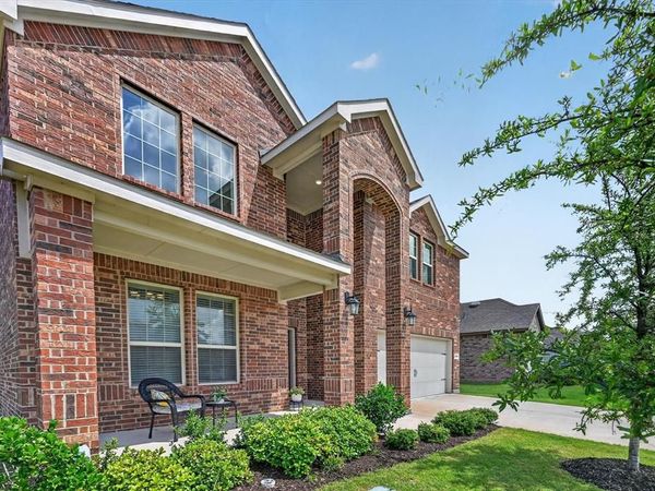 4310 Paxton Drive, Forney, TX 75126