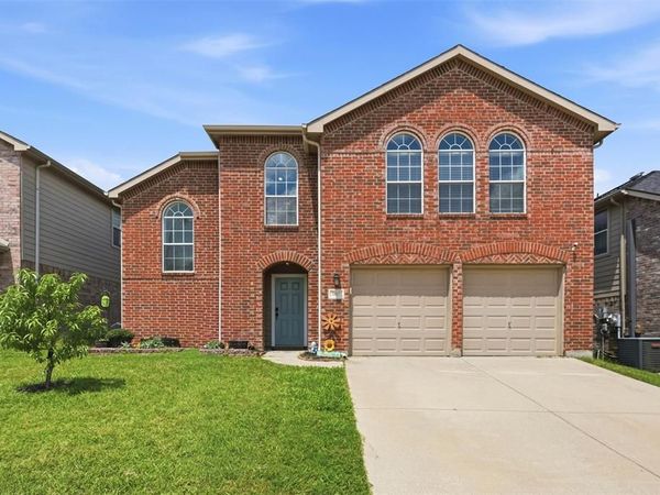 14037 Fontana Road , Fort Worth, TX 76262
