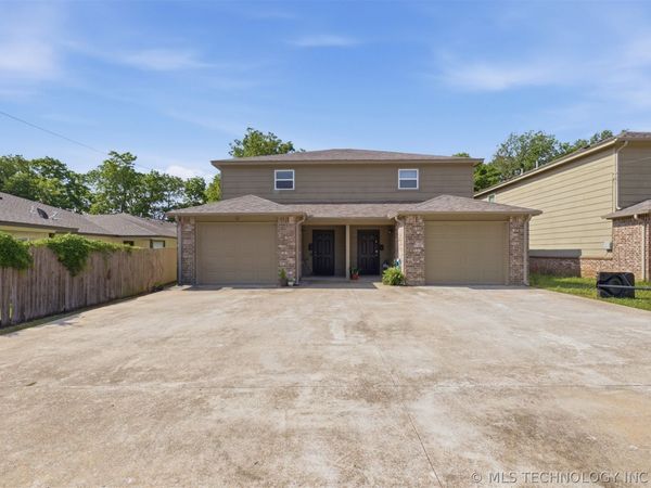 1407 W Haskell Street , Claremore, OK 74017