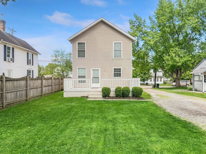 639 S Walnut Street , Urbana, OH 43078 Photo 5