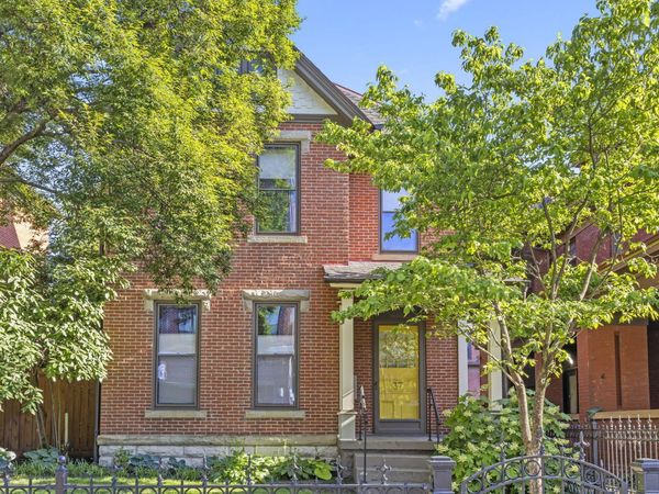 37 W 3rd Avenue , Columbus, OH 43201