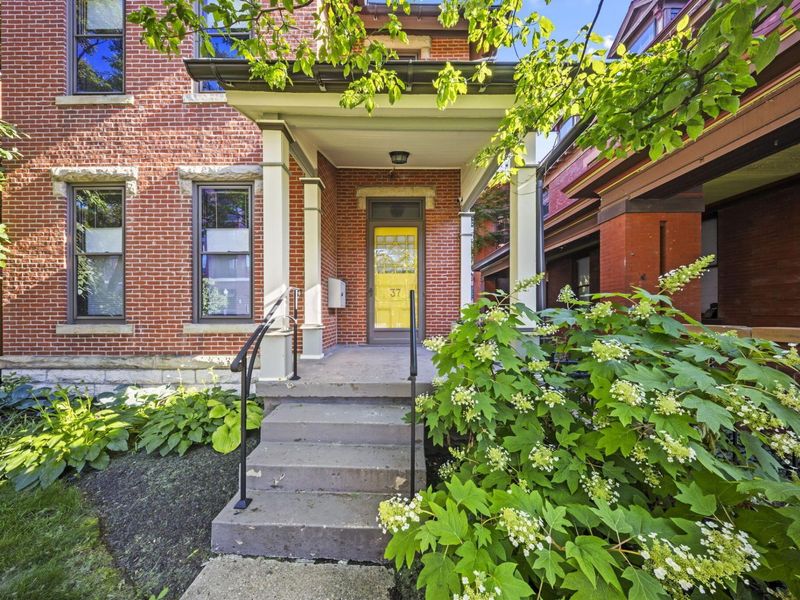 37 W 3rd Avenue , Columbus, OH 43201 Photo 2