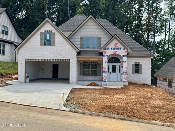 9938 Rio Bravo Lane, Knoxville, TN 37922