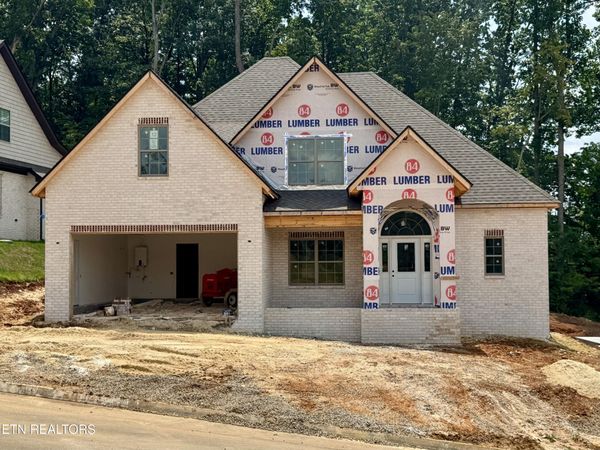 9938 Rio Bravo Lane, Knoxville, TN 37922